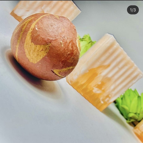 Soaps - Picture 3 of 4